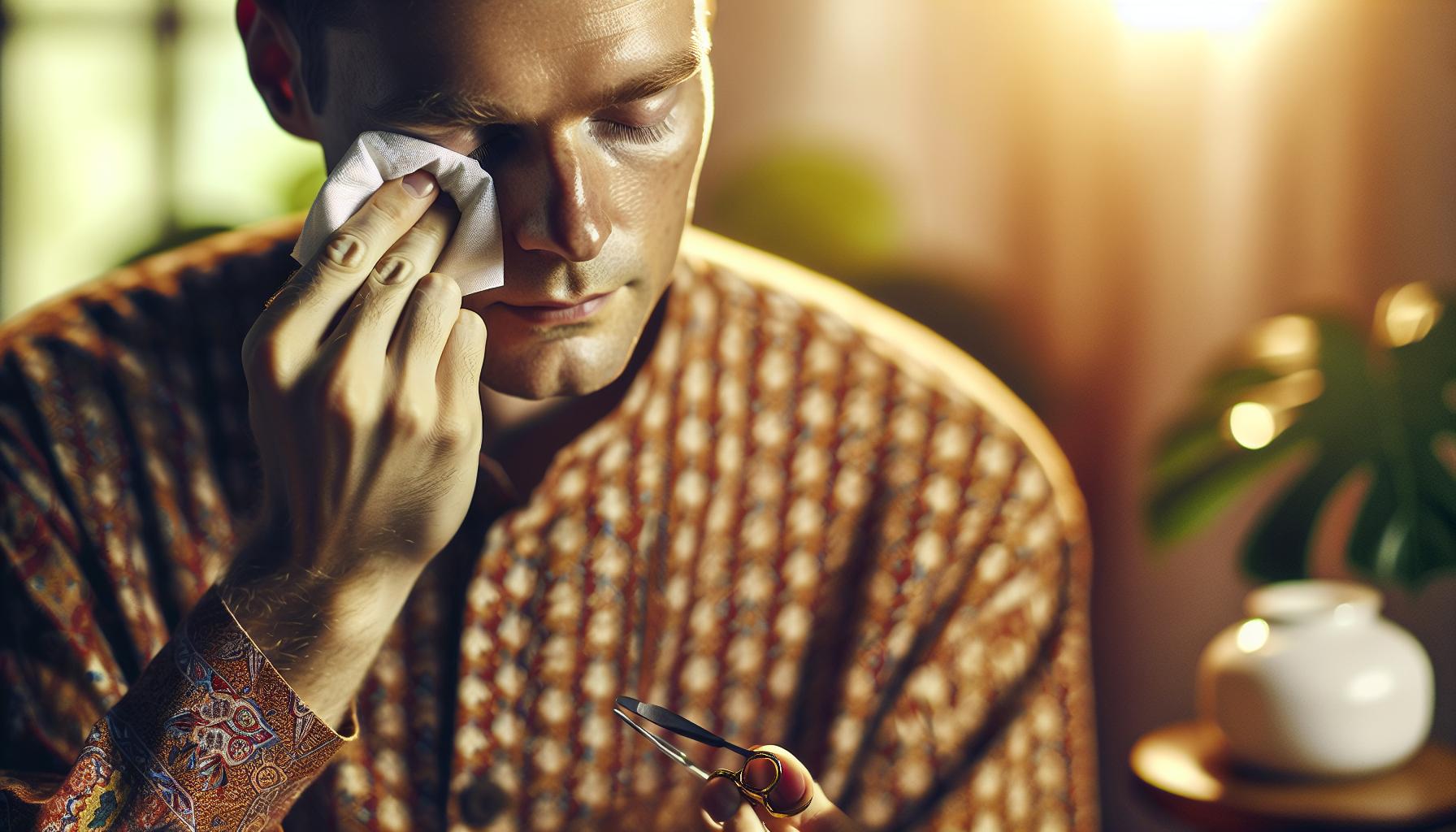 Home Remedies and Treatments for Styes