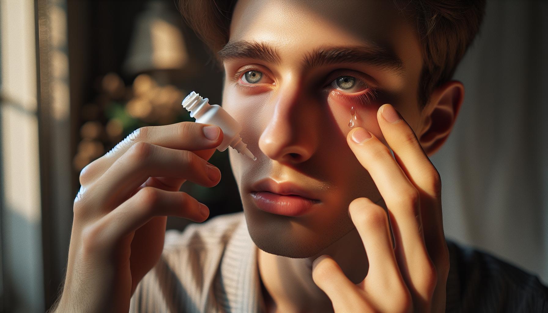 How Do Pink Eye Medicines Work?