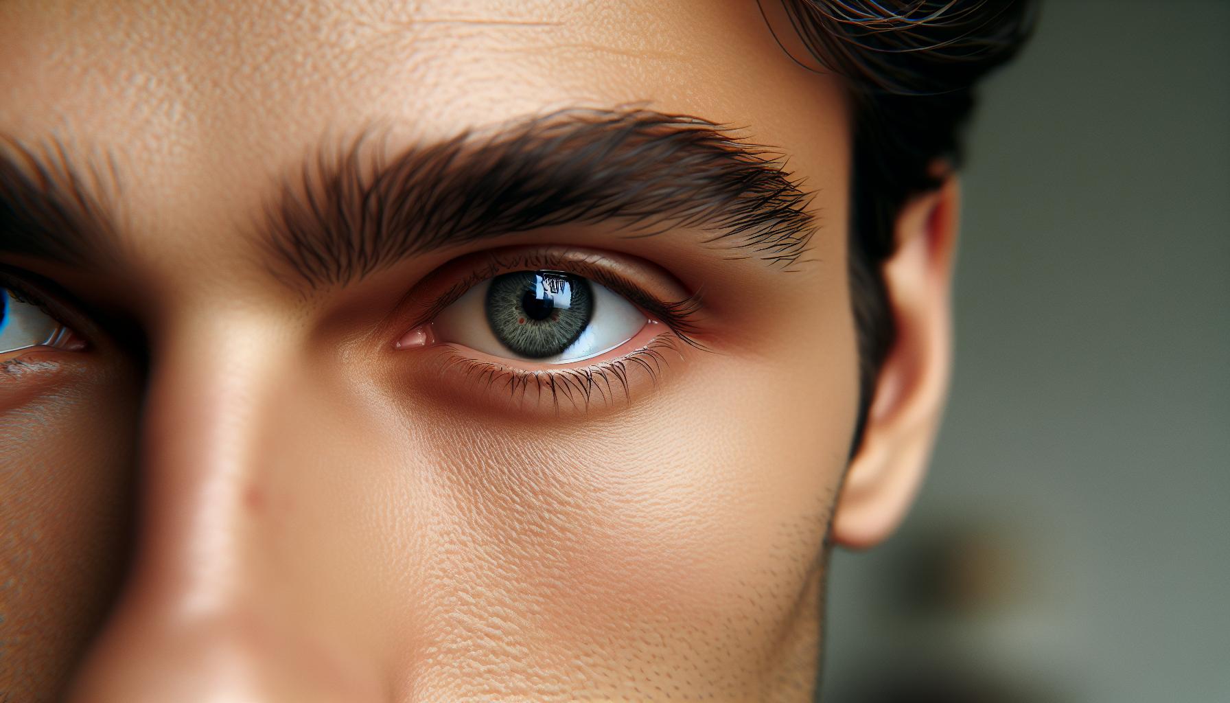 How to Recognize a Stye Before It Worsens