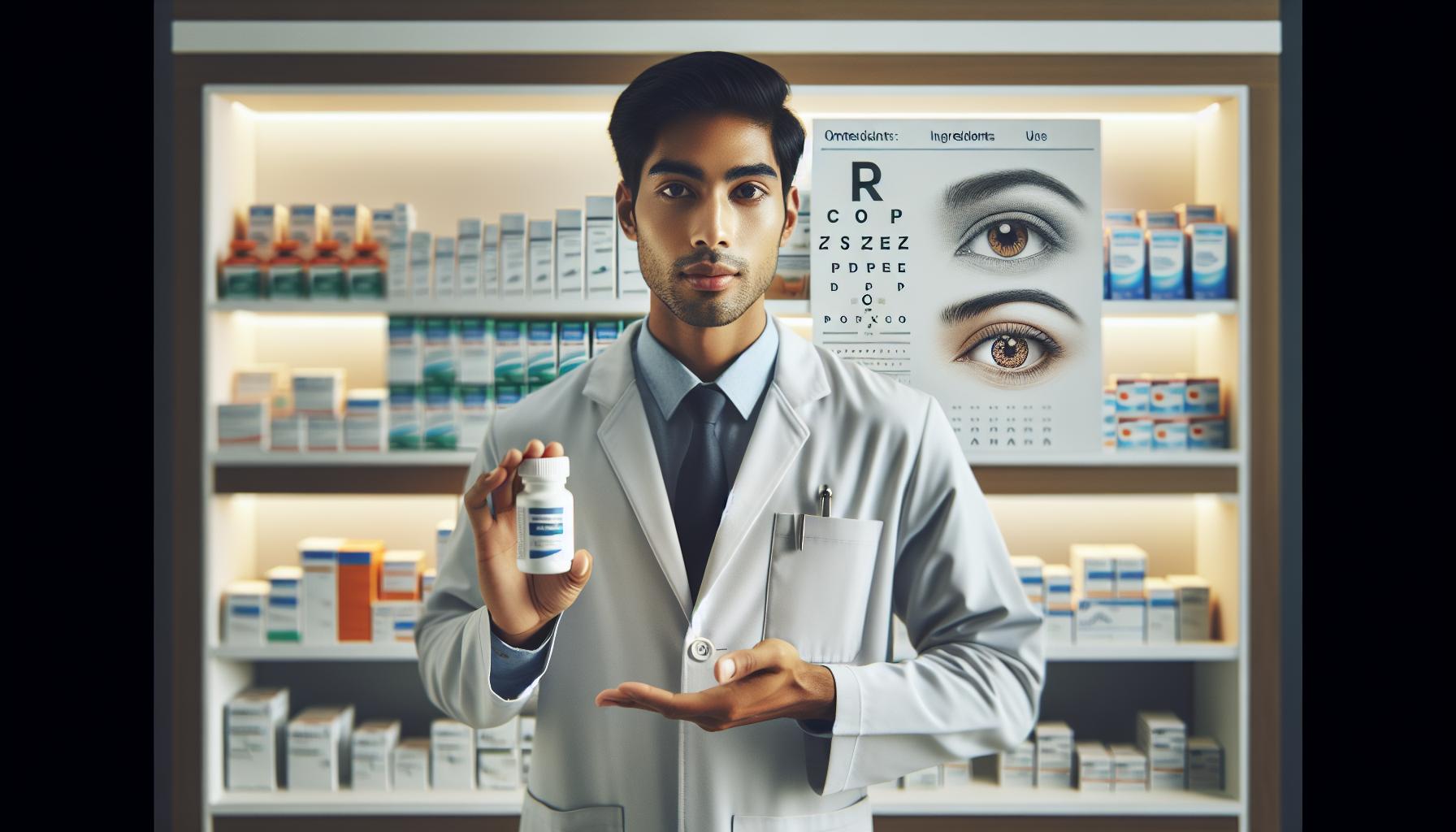 How Stye Medicine Works: Ingredients and Uses