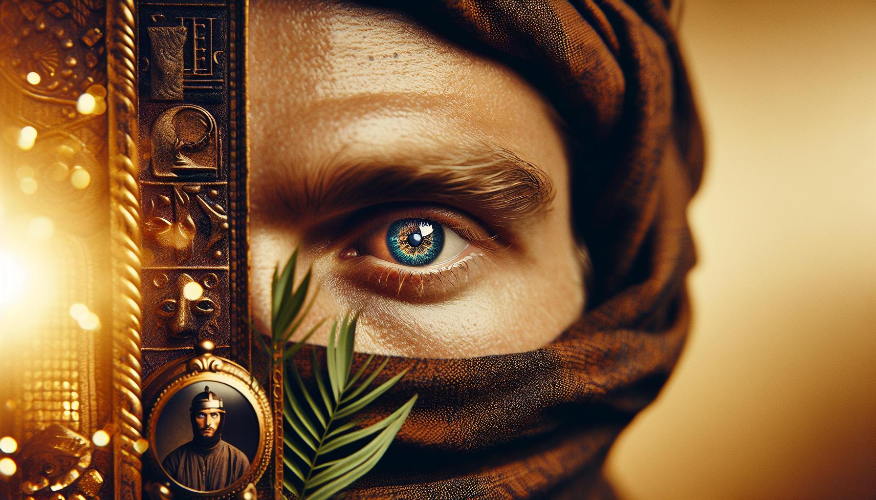 How Do Styes Affect Eye Color?