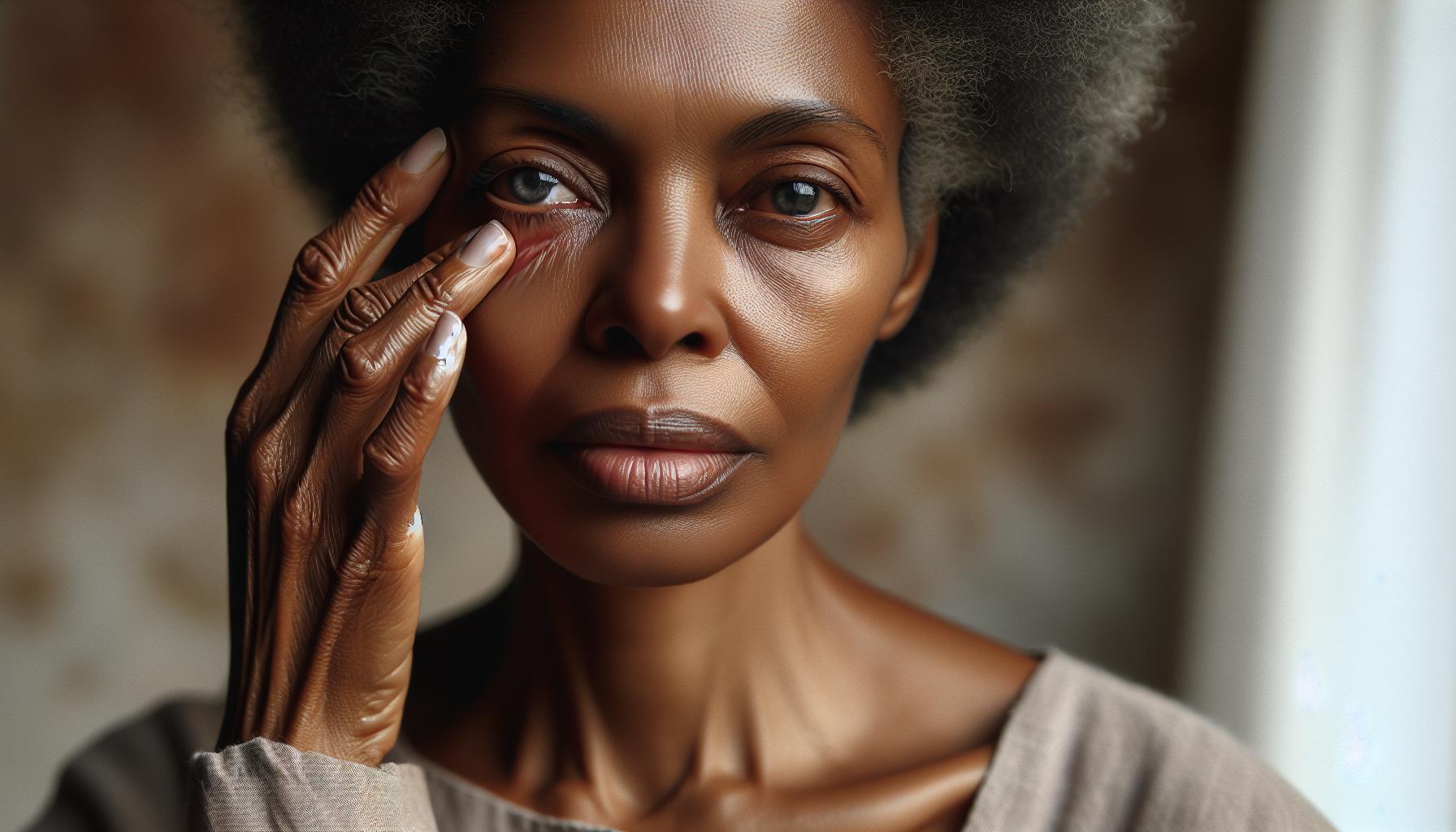 How Do Styes Cause Eye Itching?