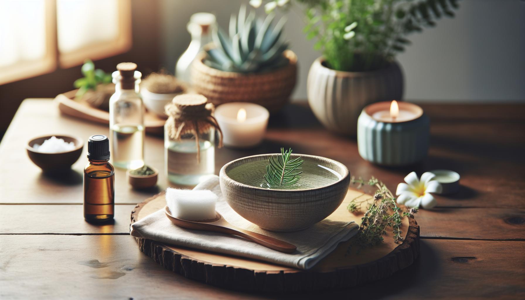 Natural Remedies to Soothe a Stye and Reduce Crustiness