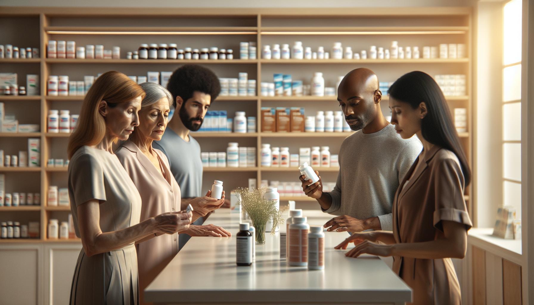 Over-the-Counter Treatments: What Works Best?