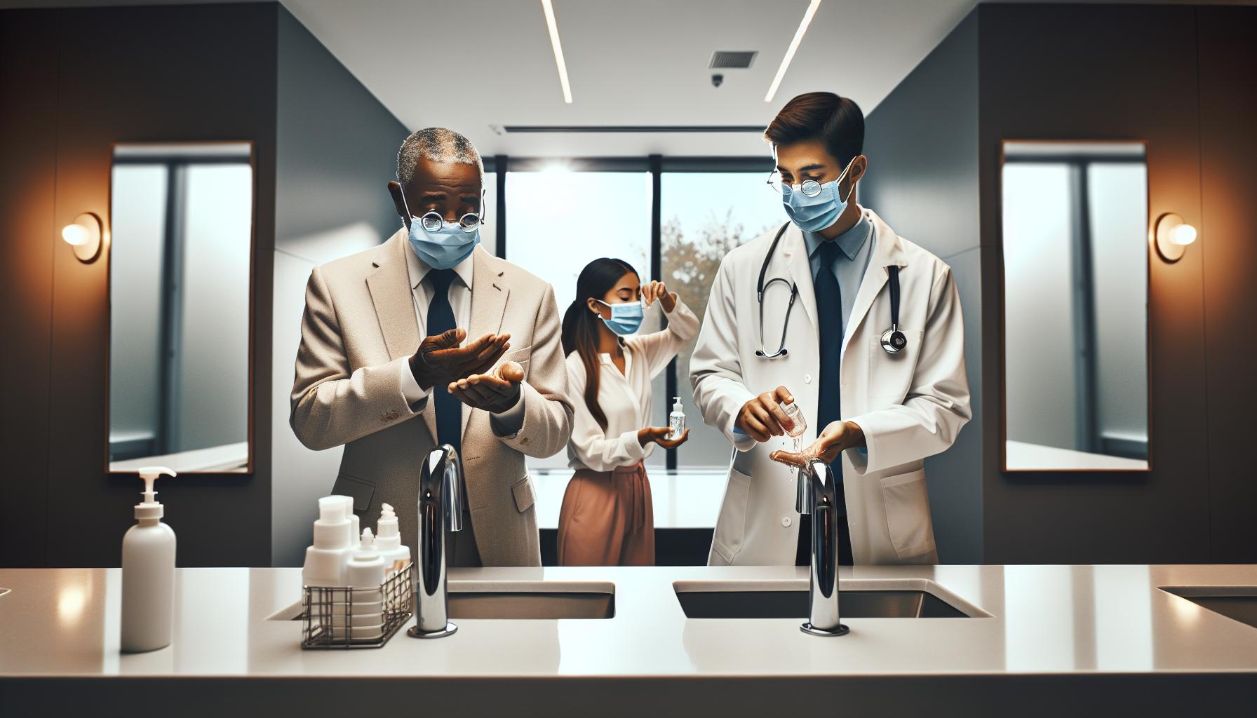 Preventing Eye Styes During COVID-19: Essential Tips