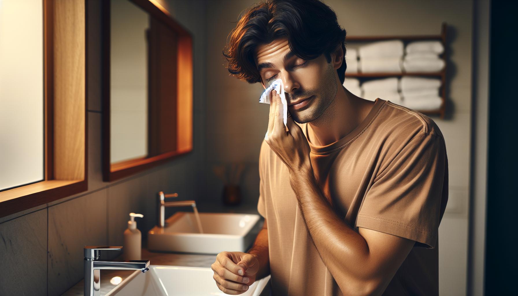 Preventive Care: Avoiding Future Eye Styes