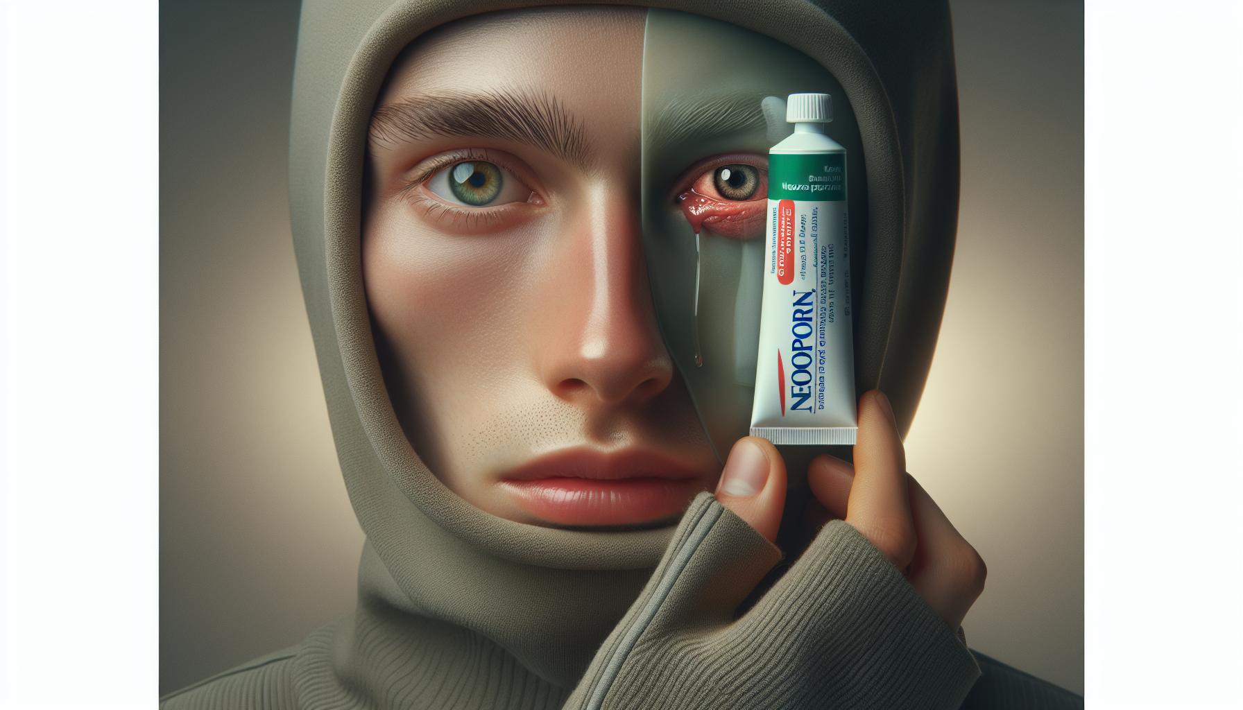 Can I Use Neosporin on My Eye Stye? Safe Application Guide 3 Risks of Using Neosporin on Styes