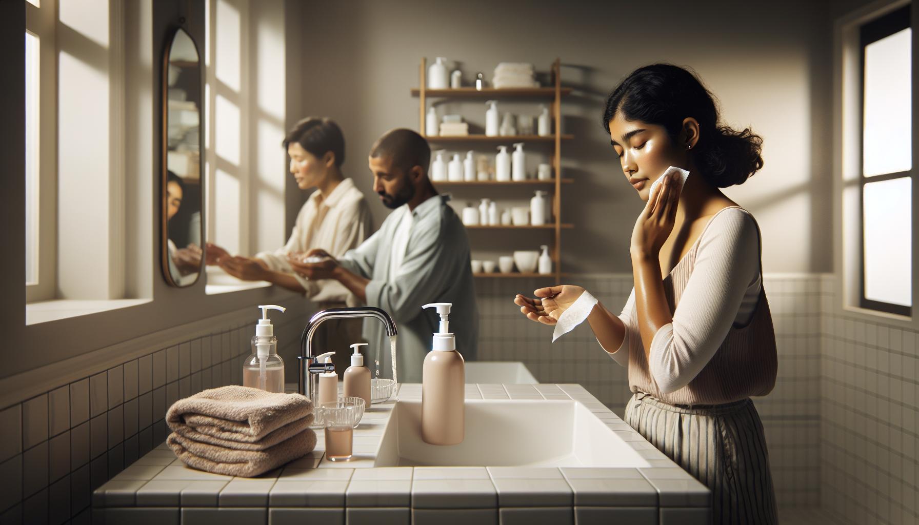 How Do U Get a Stye on Eye? Avoid These Common Mistakes 1 The Role of Hygiene in Preventing Styes