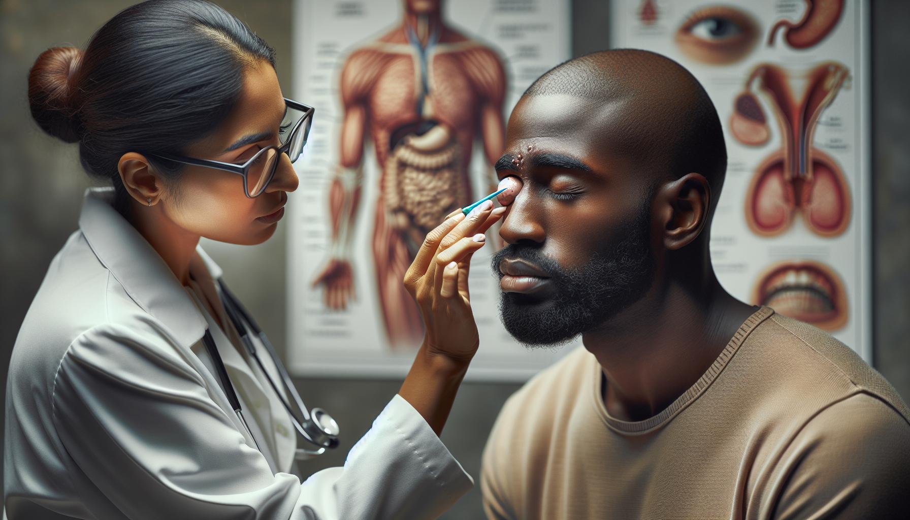 Do Eye Styes Spread? Contagious or Not? The Real Facts 2 The Science Behind Eye Styes: Causes and Risk Factors