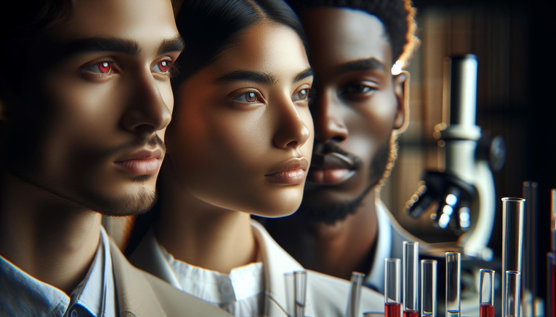 The Science Behind Red Eye and Inflammation