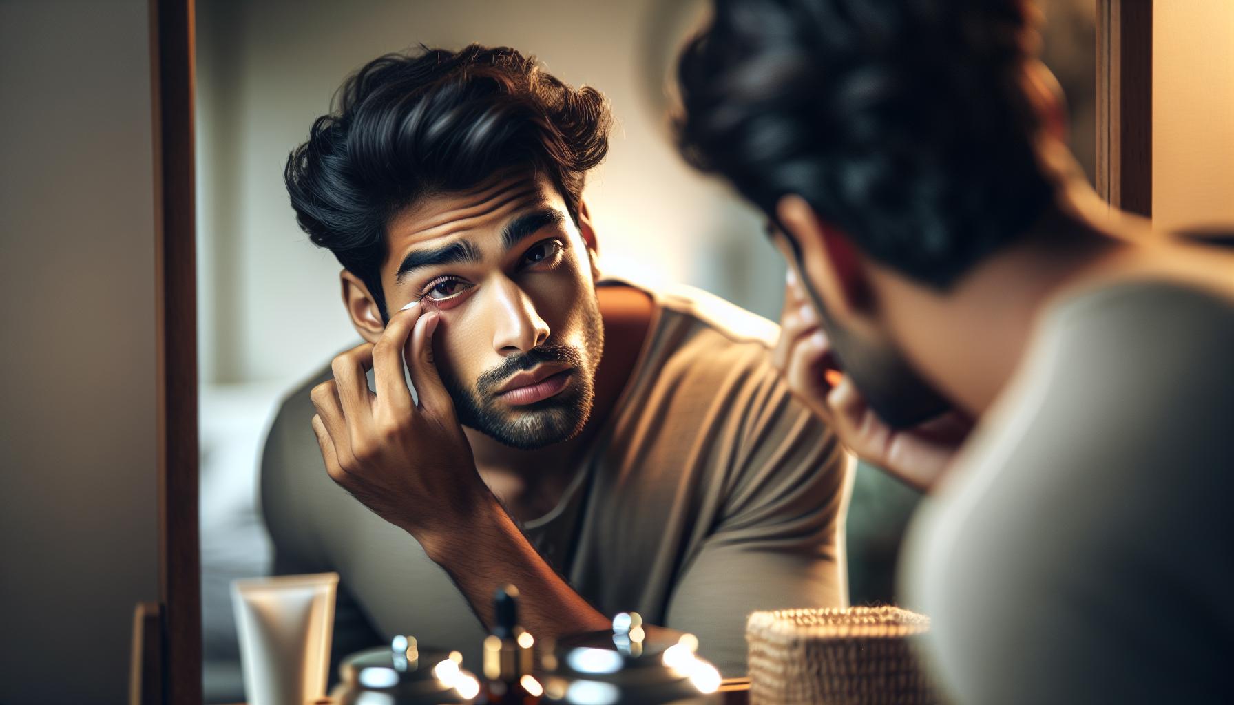 Signs and Symptoms: How to Identify an Eye Stye