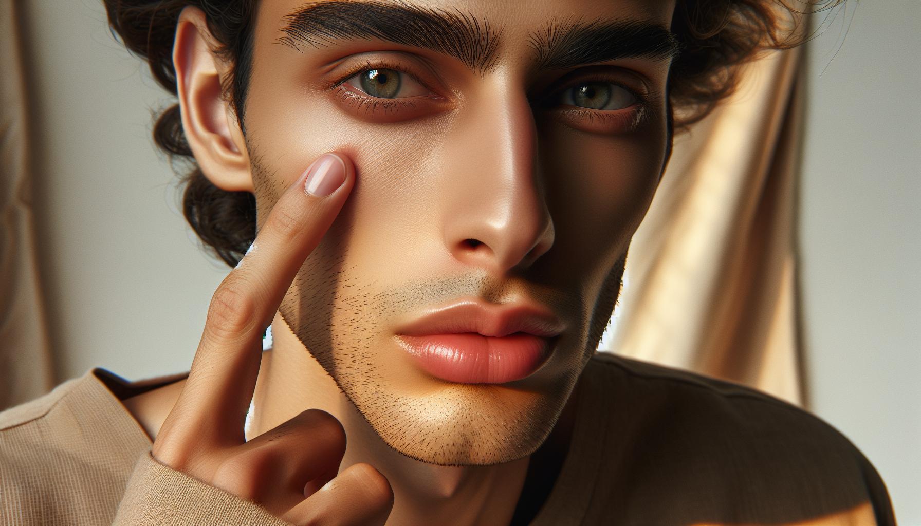 Signs and Symptoms: How to Identify a Stye