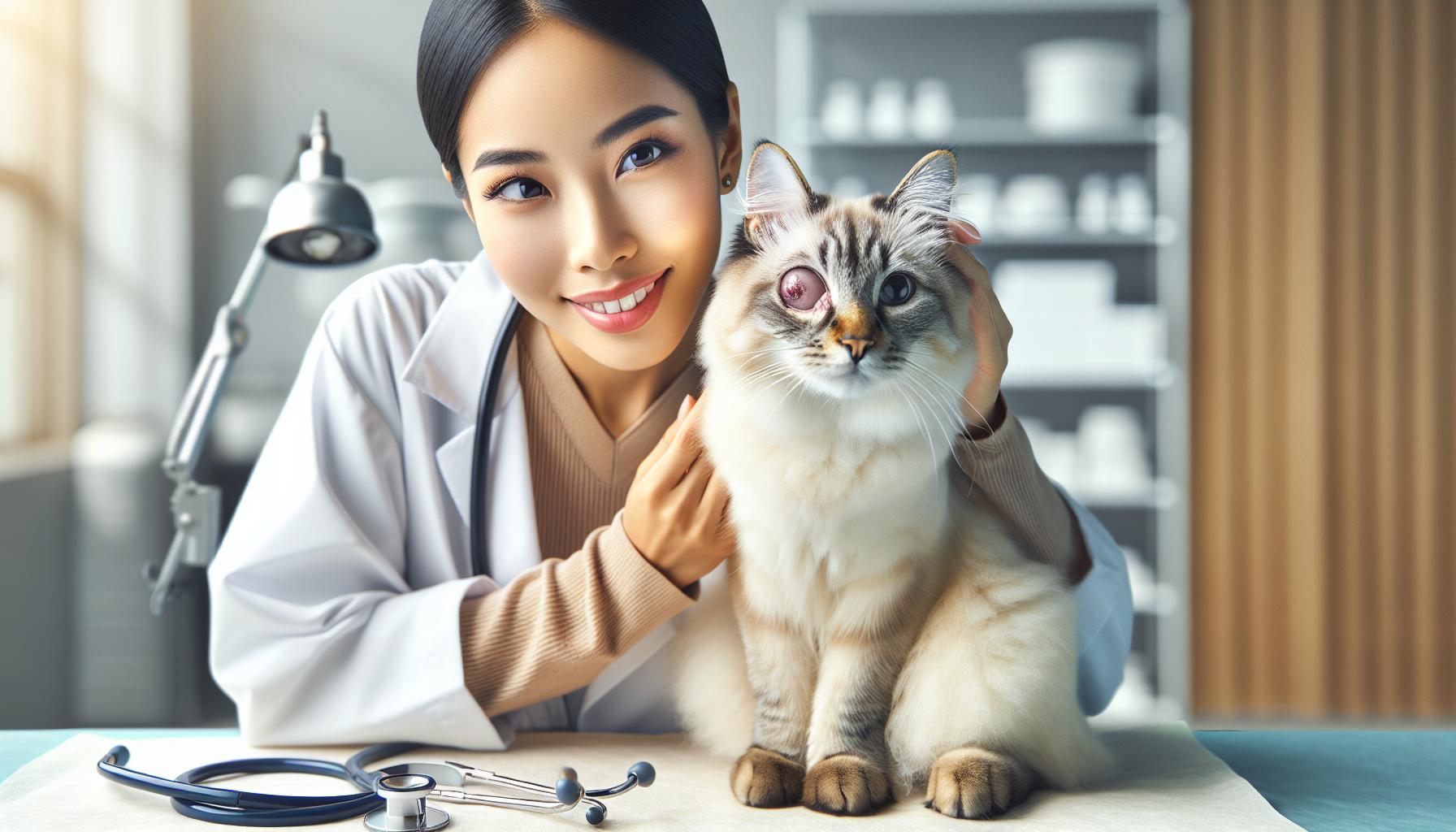 Can Cats Get a Stye in Their Eye? Pet Health Mystery Solved 3 Stye vs. Other Eye Conditions in Cats