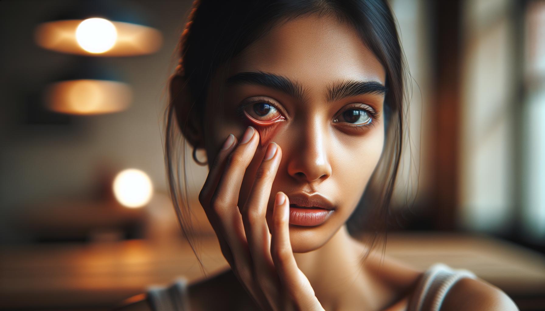 Does a stye make your eye itch? Relief strategies that work 1 Do Styes Always Make Your Eyes Itch?