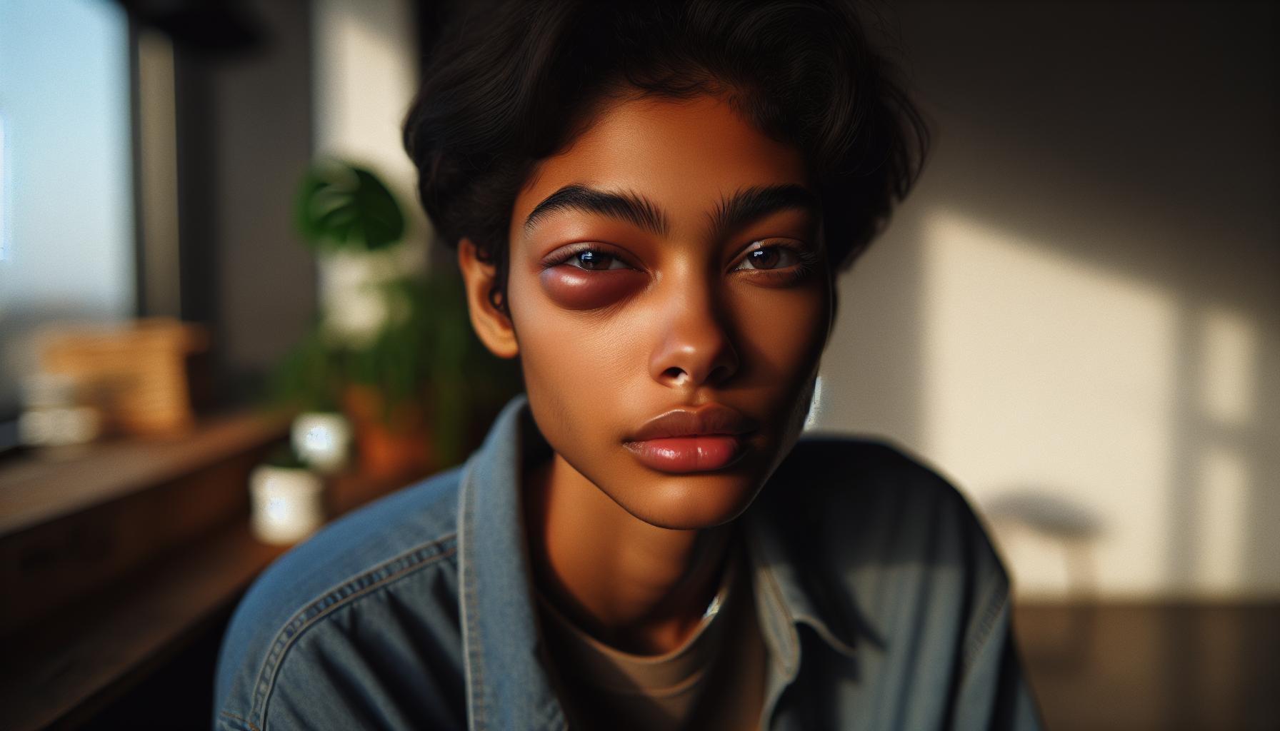 Do Styes Make Your Eye Swell? Reduce Puffiness Quickly 1 Do Styes Cause Eye Swelling? Understanding the Connection