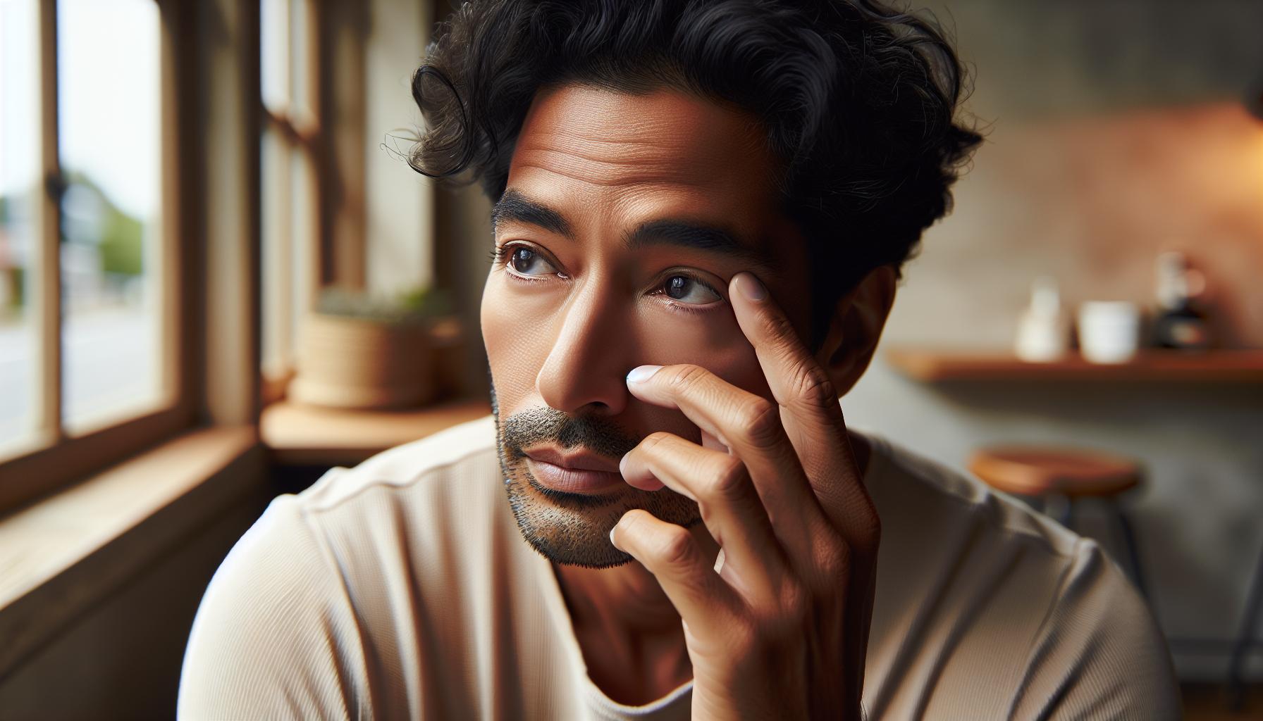 Do Styes Really Cause Excessive Tear Production?
