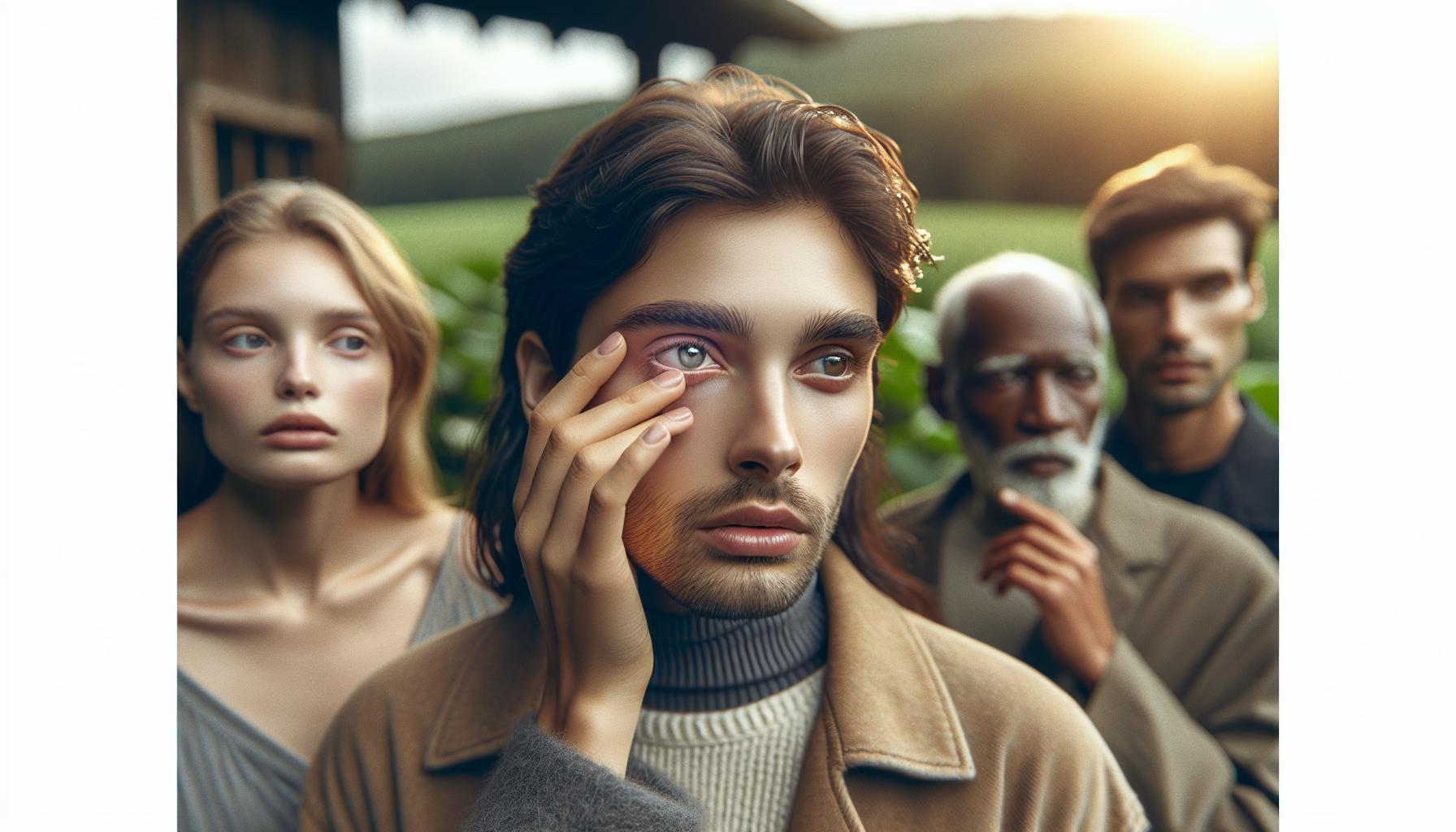 Do Styes Really Cause Watery Eyes?