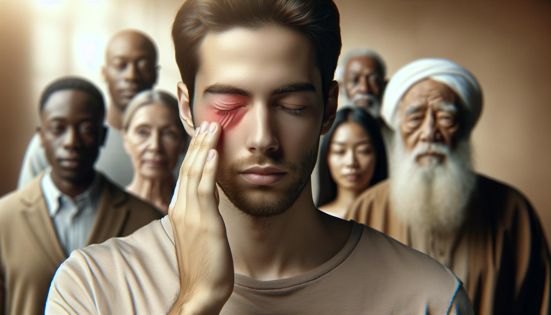 Do Eye Styes Need Antibiotics? When Medication Actually Helps 2 Symptoms of Eye Styes: How to Recognize Them