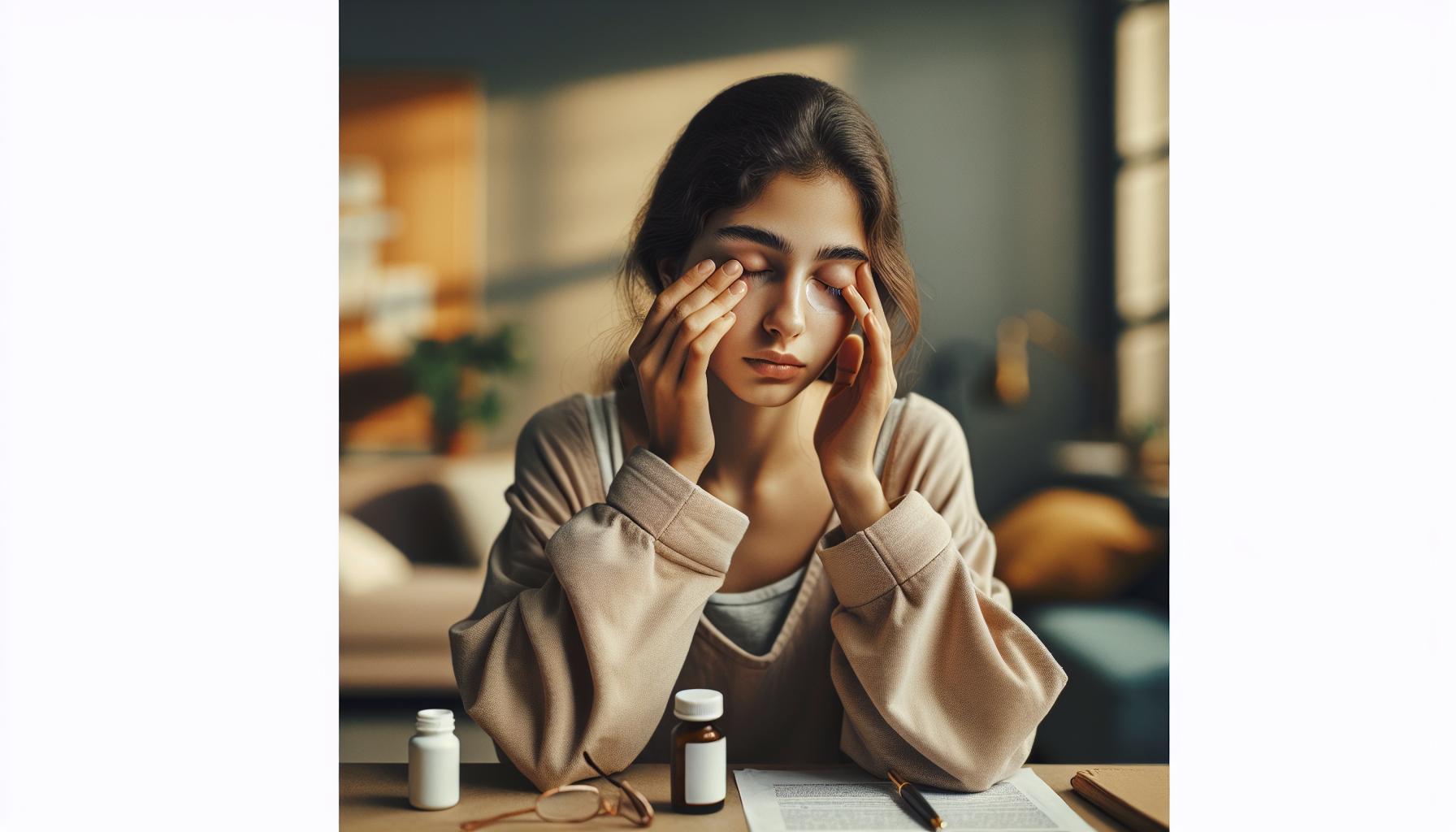 Understanding the Connection Between Styes and Systemic Illness