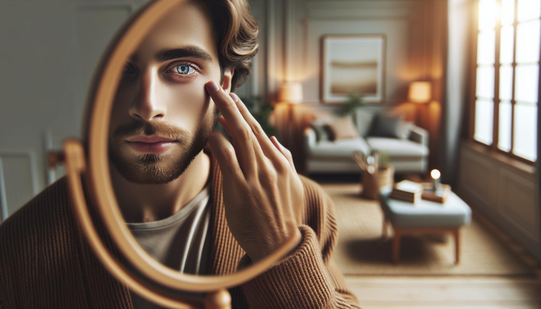 Understanding Eye Styes: Causes and Symptoms