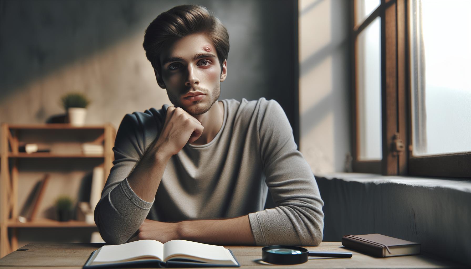 Understanding Eye Styes: Causes and Symptoms