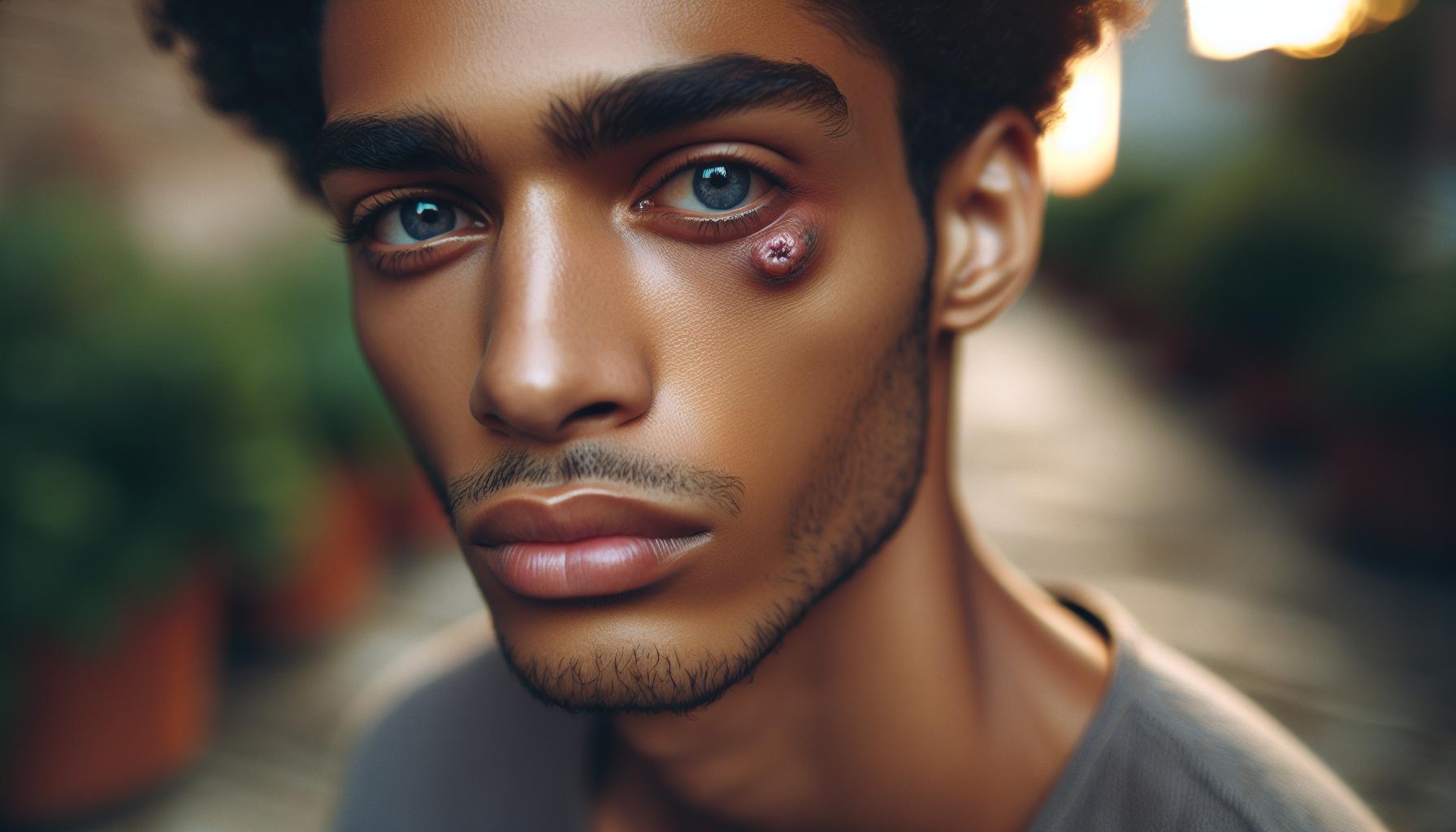 Understanding Eye Styes: Symptoms and Causes