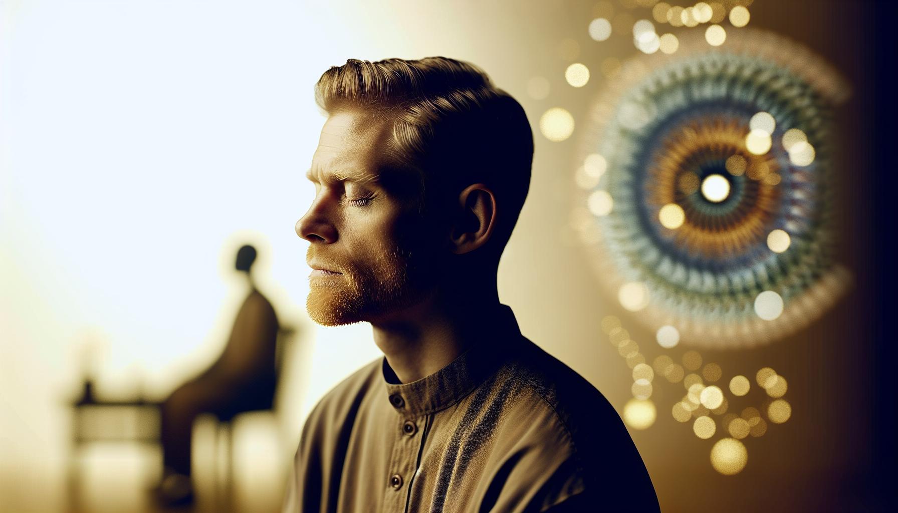 Understanding Eye Styes: What They Are and How They Form