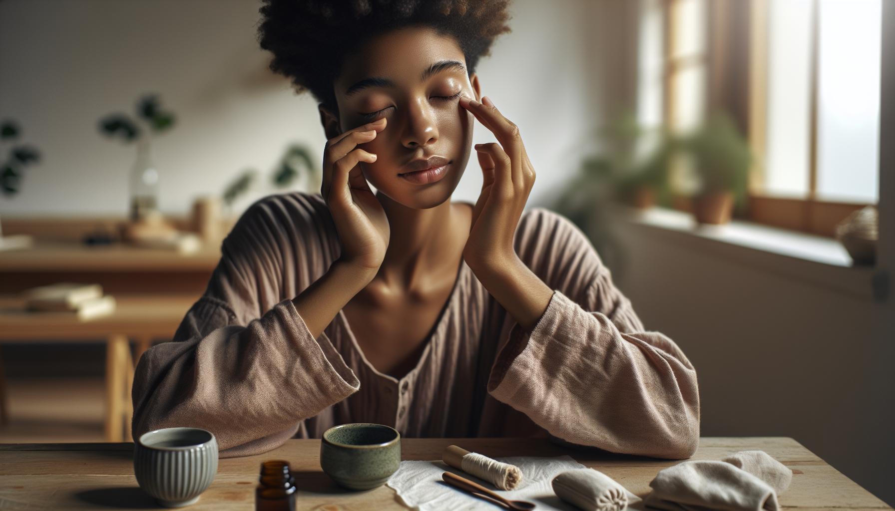 Understanding Eye Styes: What Are They?