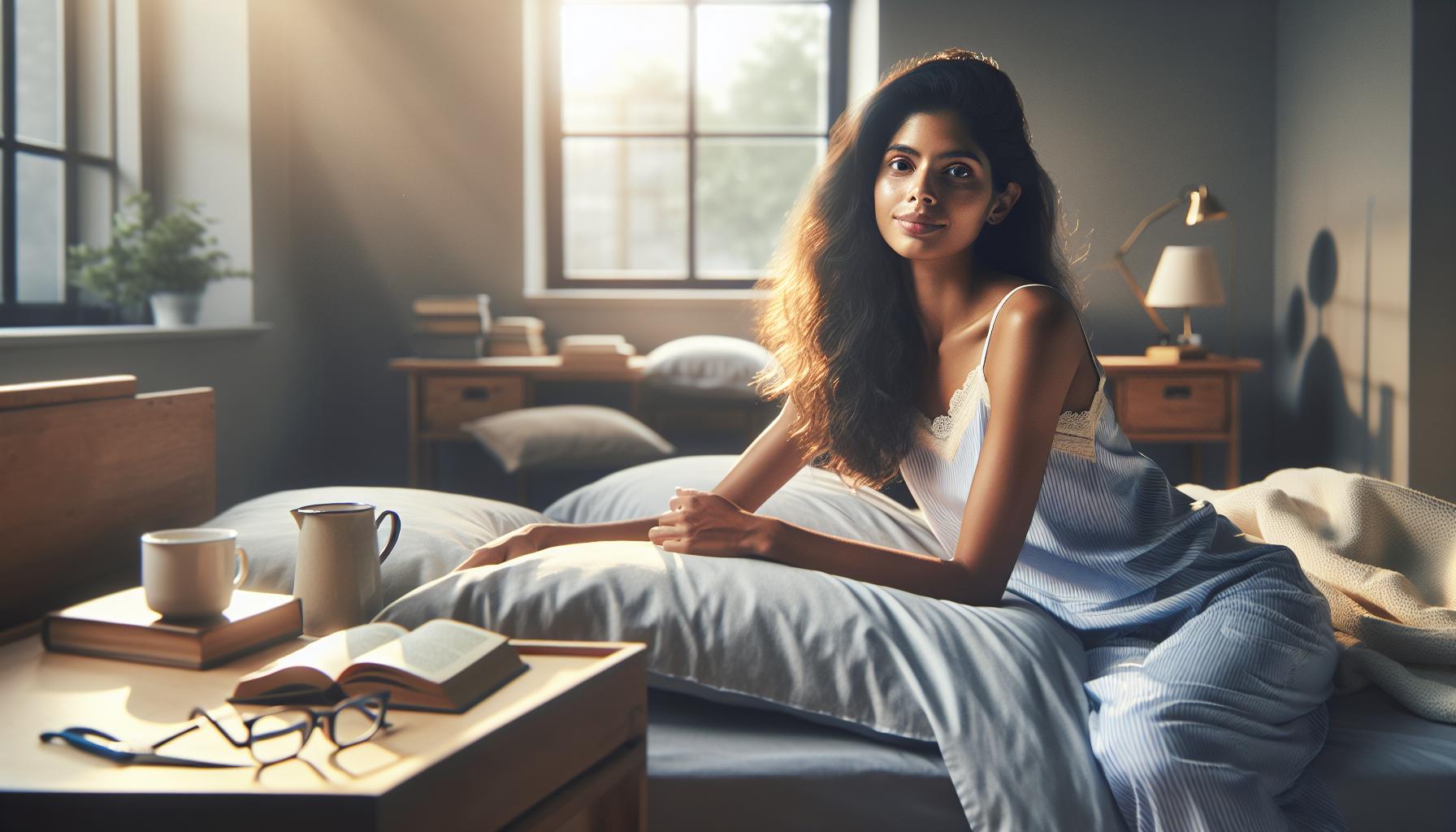 Understanding the Link Between Sleep and Eye Health