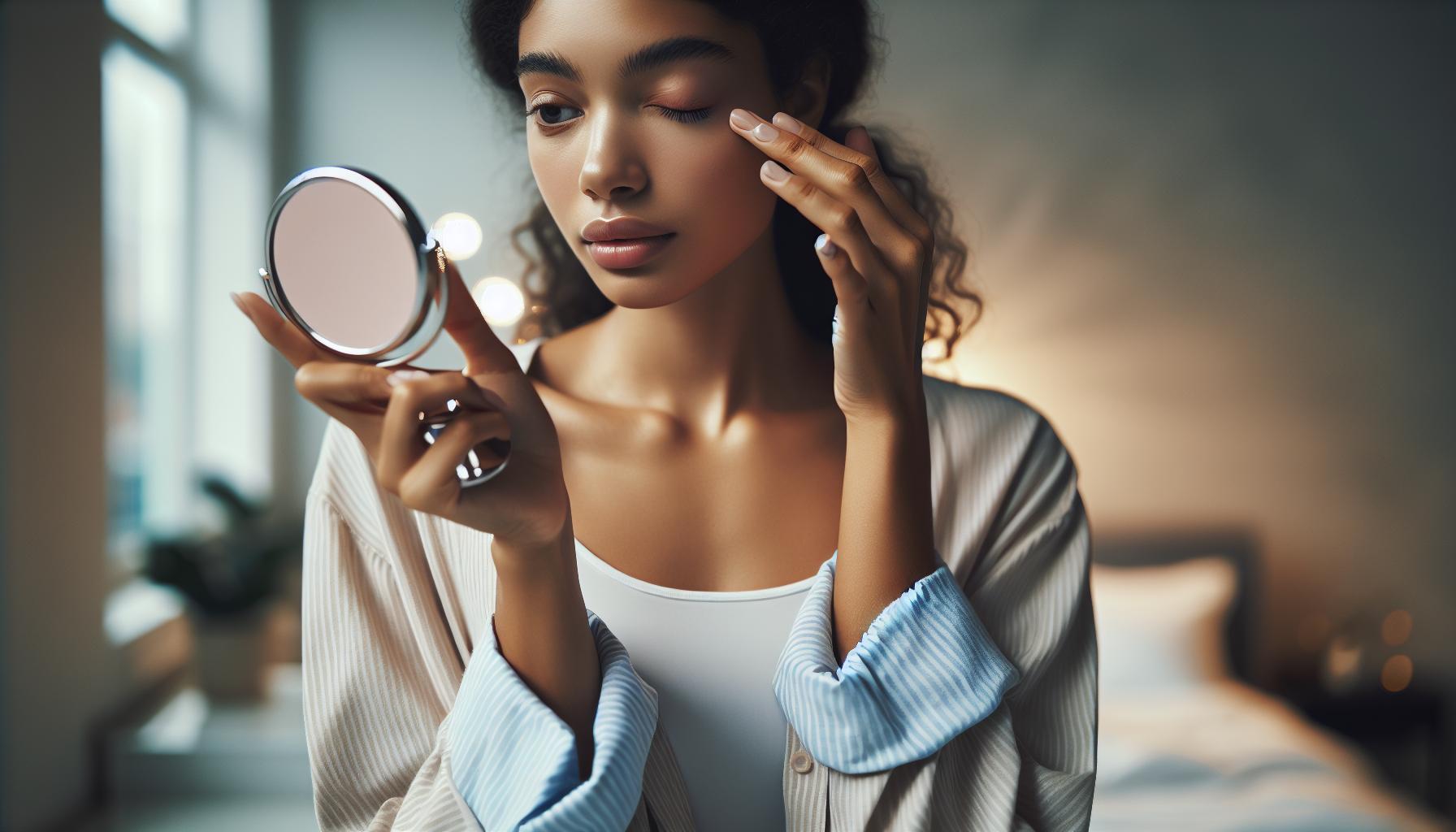 Understanding Pink Eye: Causes and Symptoms