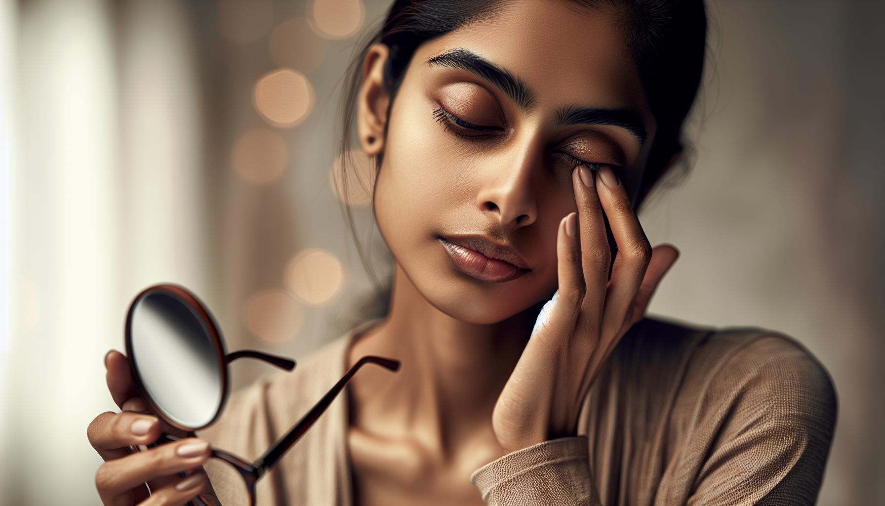 Understanding Styes: Causes and Symptoms