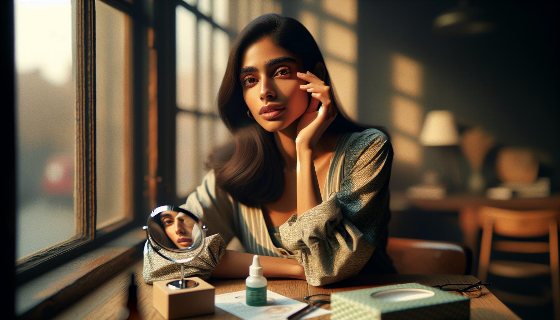 Understanding Styes: Causes and Symptoms