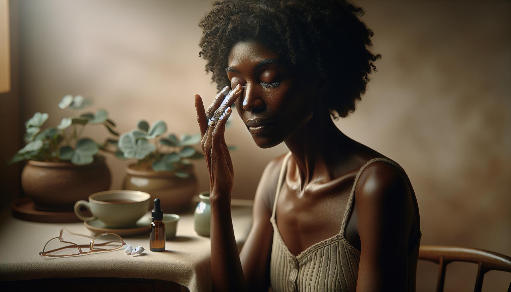 Understanding Styes: Causes and Symptoms