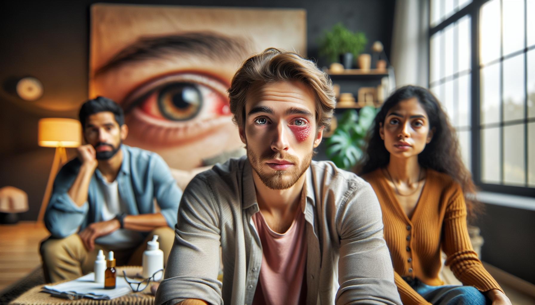 Can a Stye Be on the Bottom of Your Eye? Lower Lid Care 2 Understanding Styes: Causes and Symptoms