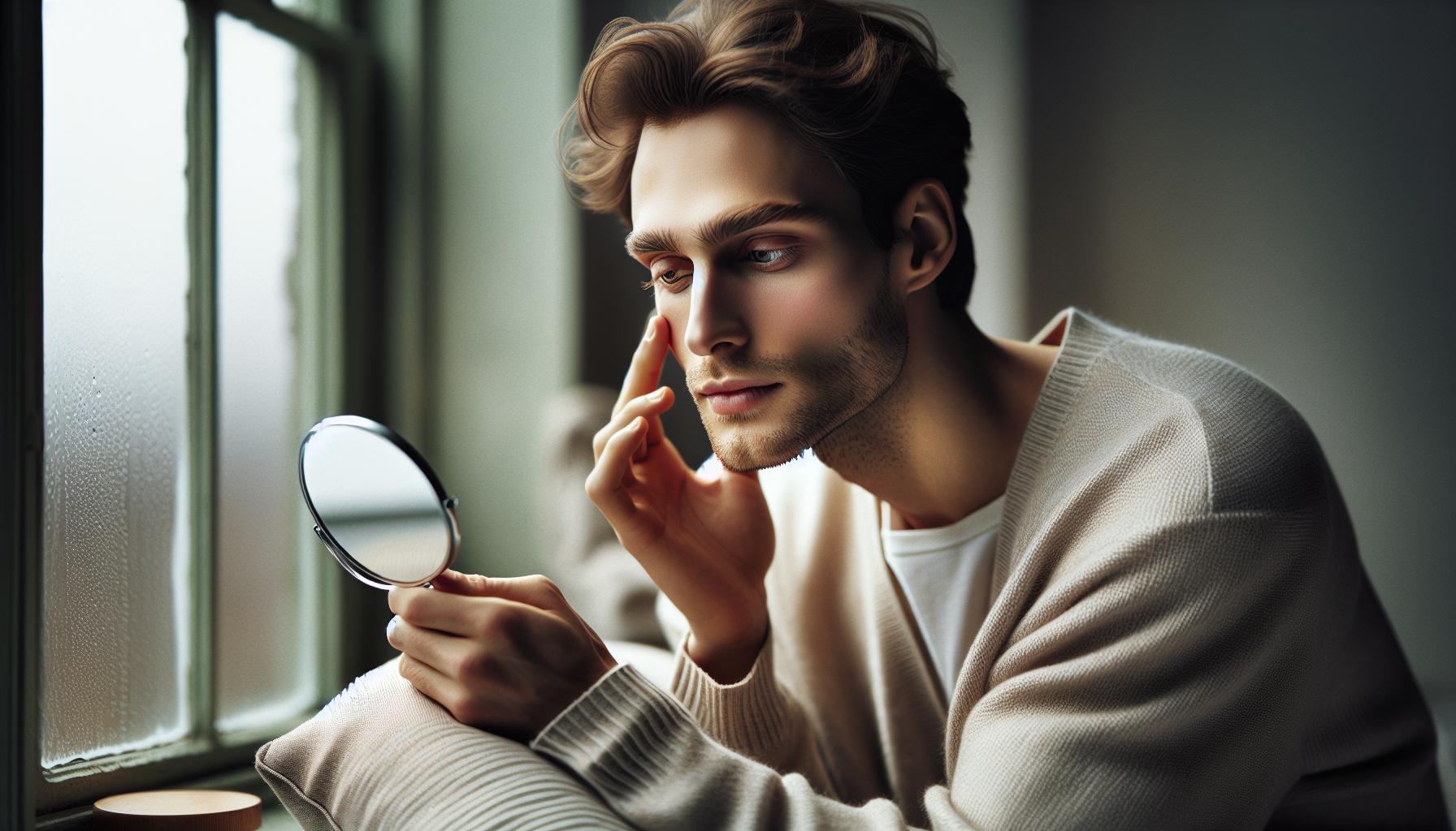 Understanding Styes: Causes and Symptoms