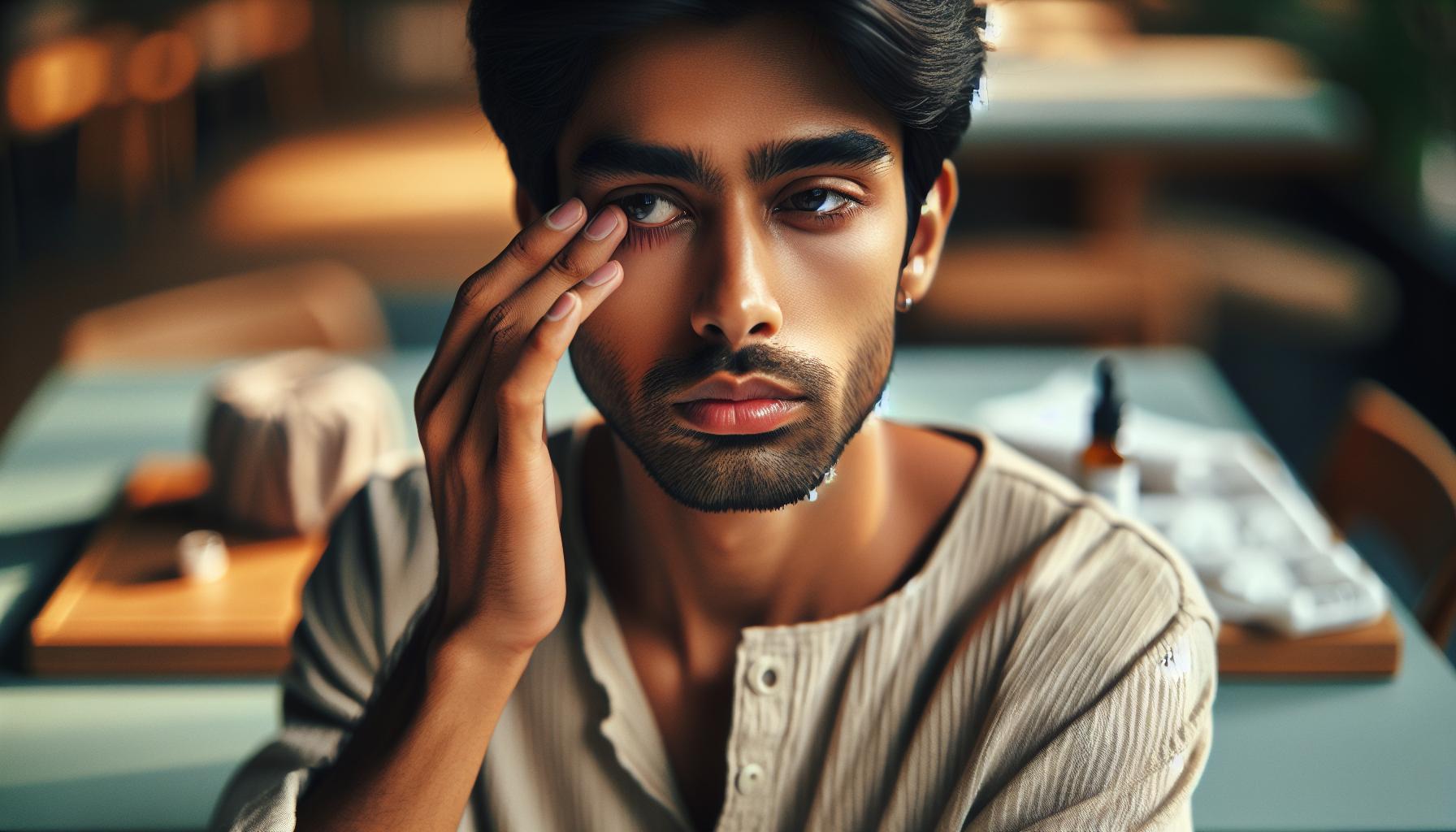 Understanding Styes: Symptoms and Effects