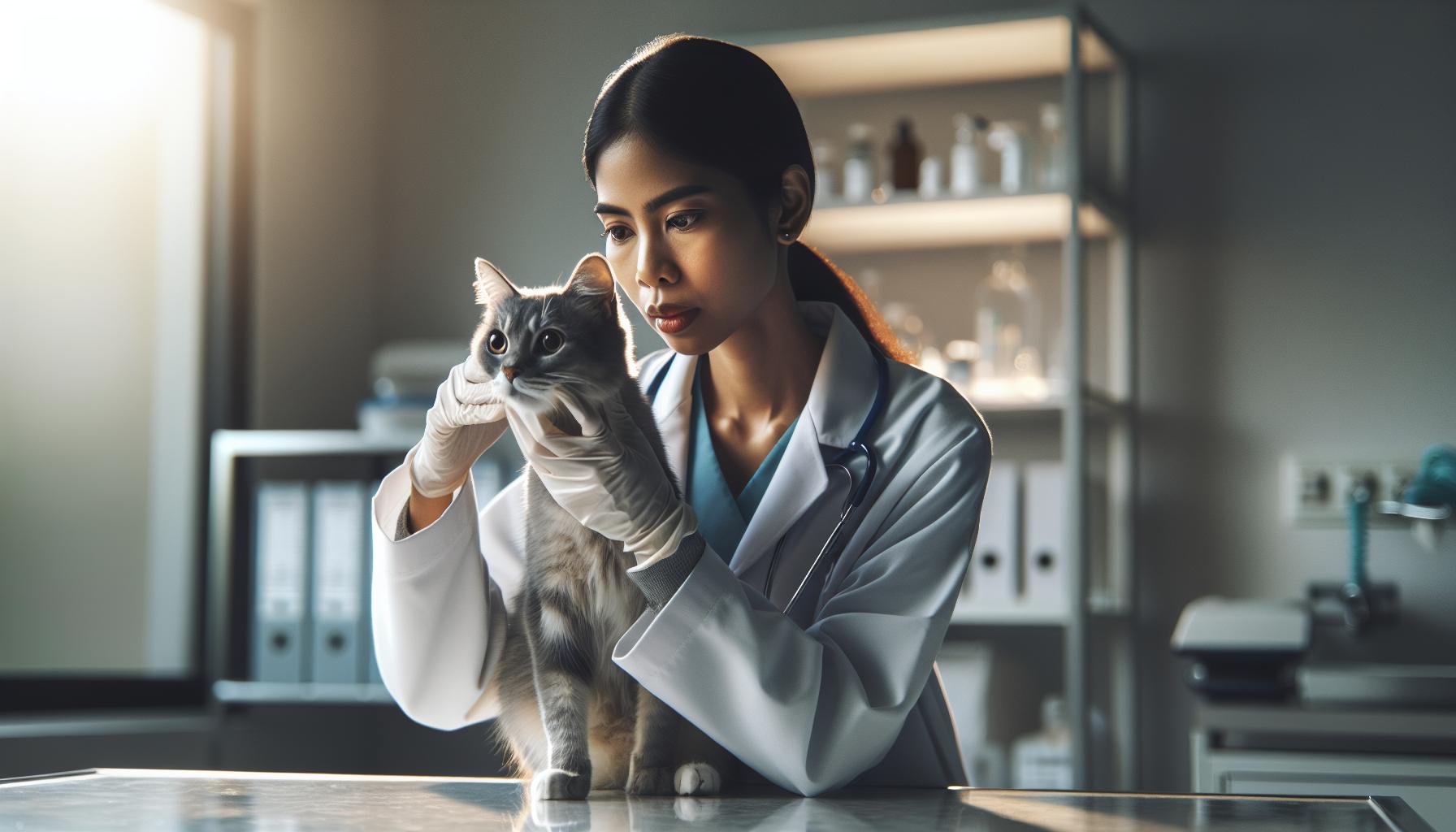 Can Cats Get a Stye in Their Eye? Pet Health Mystery Solved 1 Understanding Styes: Are They Possible in Cats?