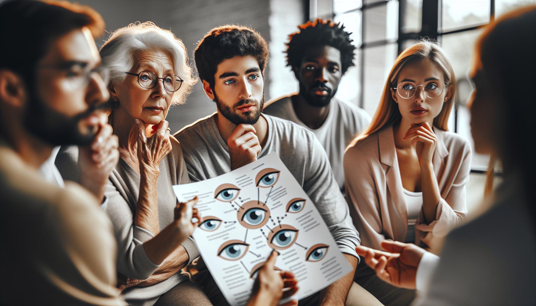 Understanding Styes: What They Are and How They Form