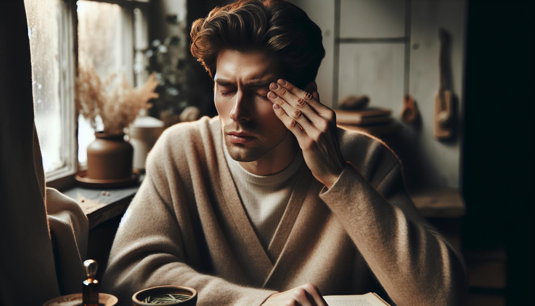 Understanding the Symptoms of a Stye