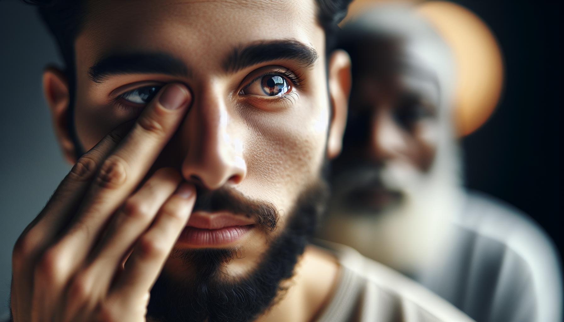 Understanding What an Eye Stye Is