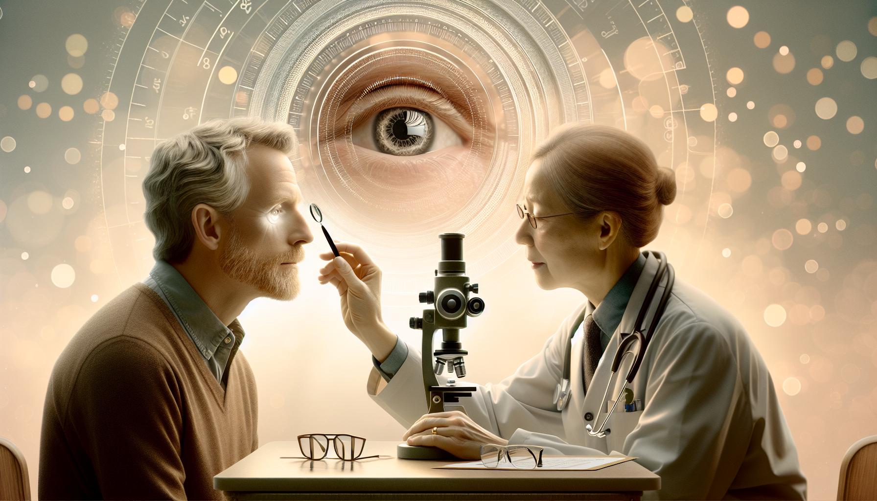 Understanding What an Eye Stye Is