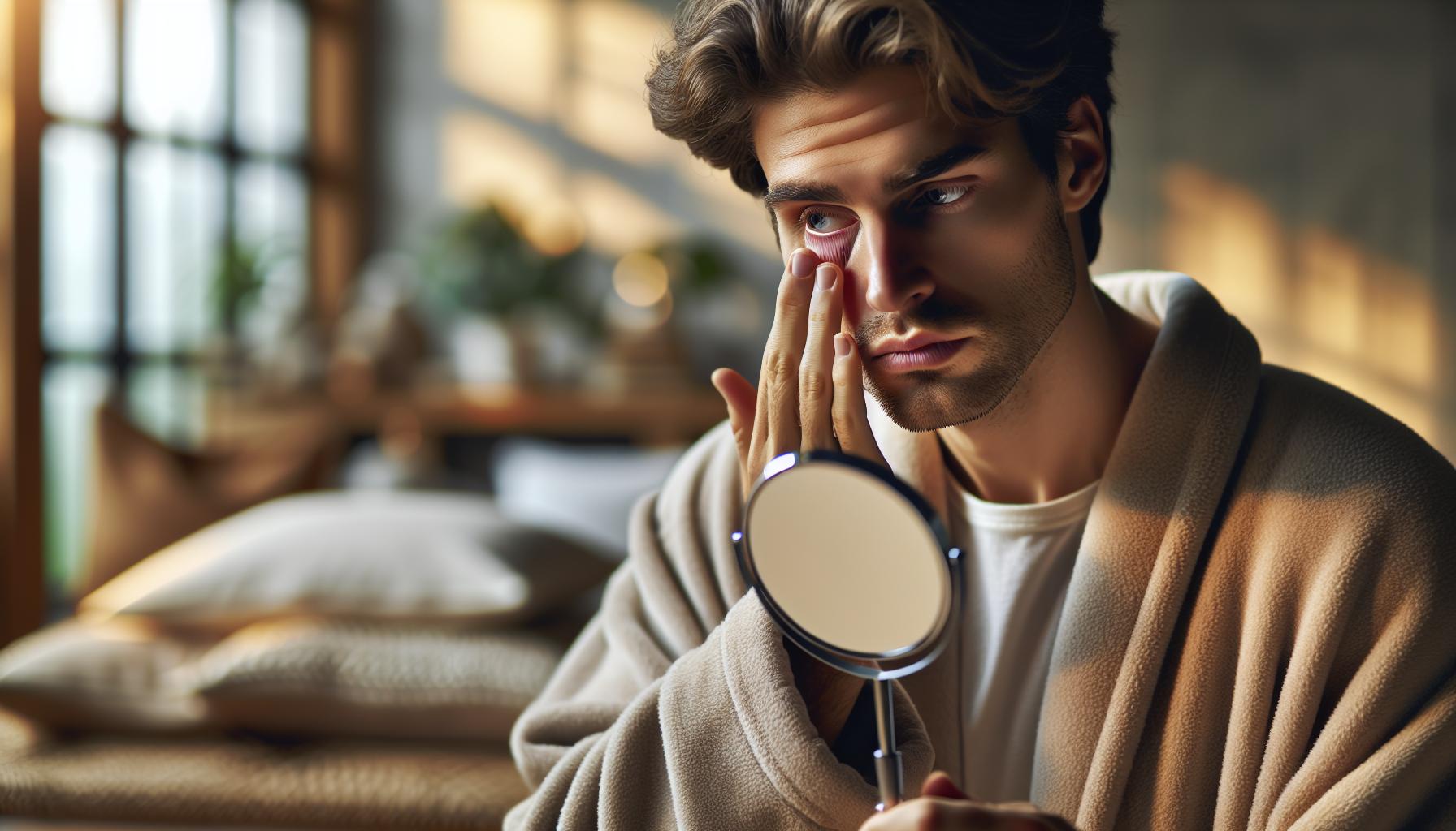 Understanding What a Stye Is