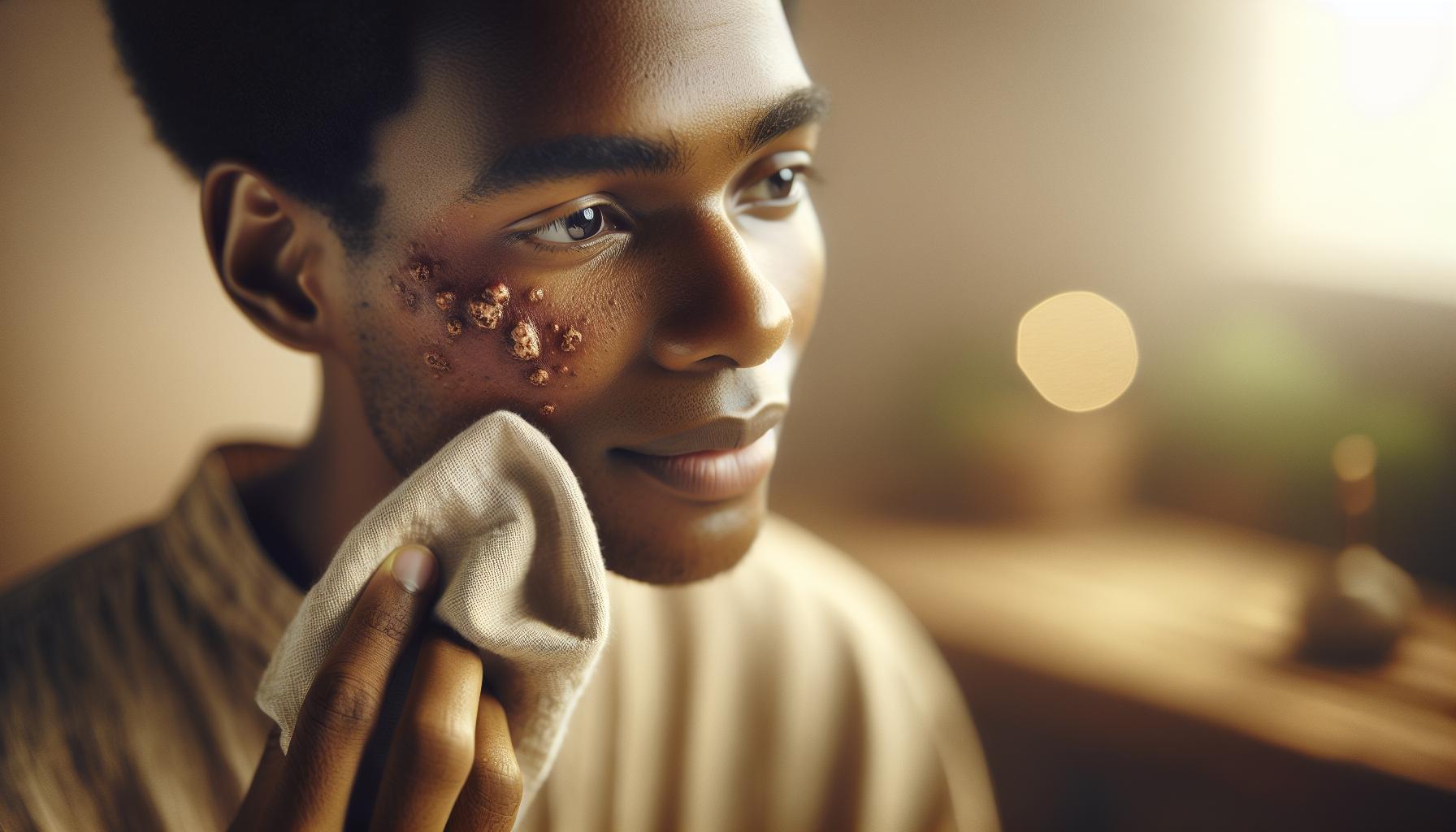 What Causes Crusty Eyes When You Have a Stye?