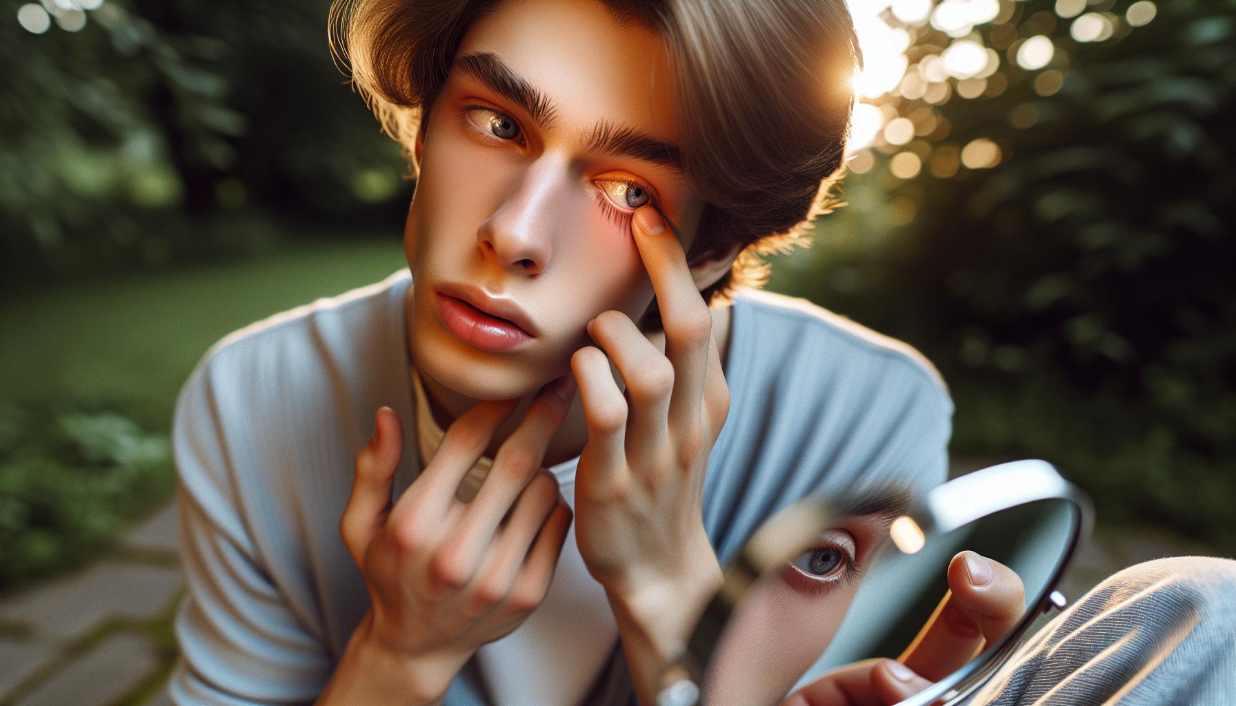 What is an Eye Stye? Causes and Symptoms Explained