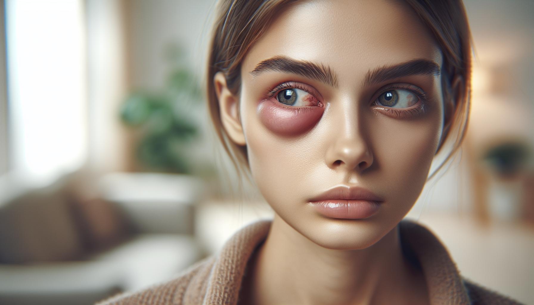 Do Eye Styes Spread? Contagious or Not? The Real Facts 1 What Are Eye Styes and Their Symptoms?