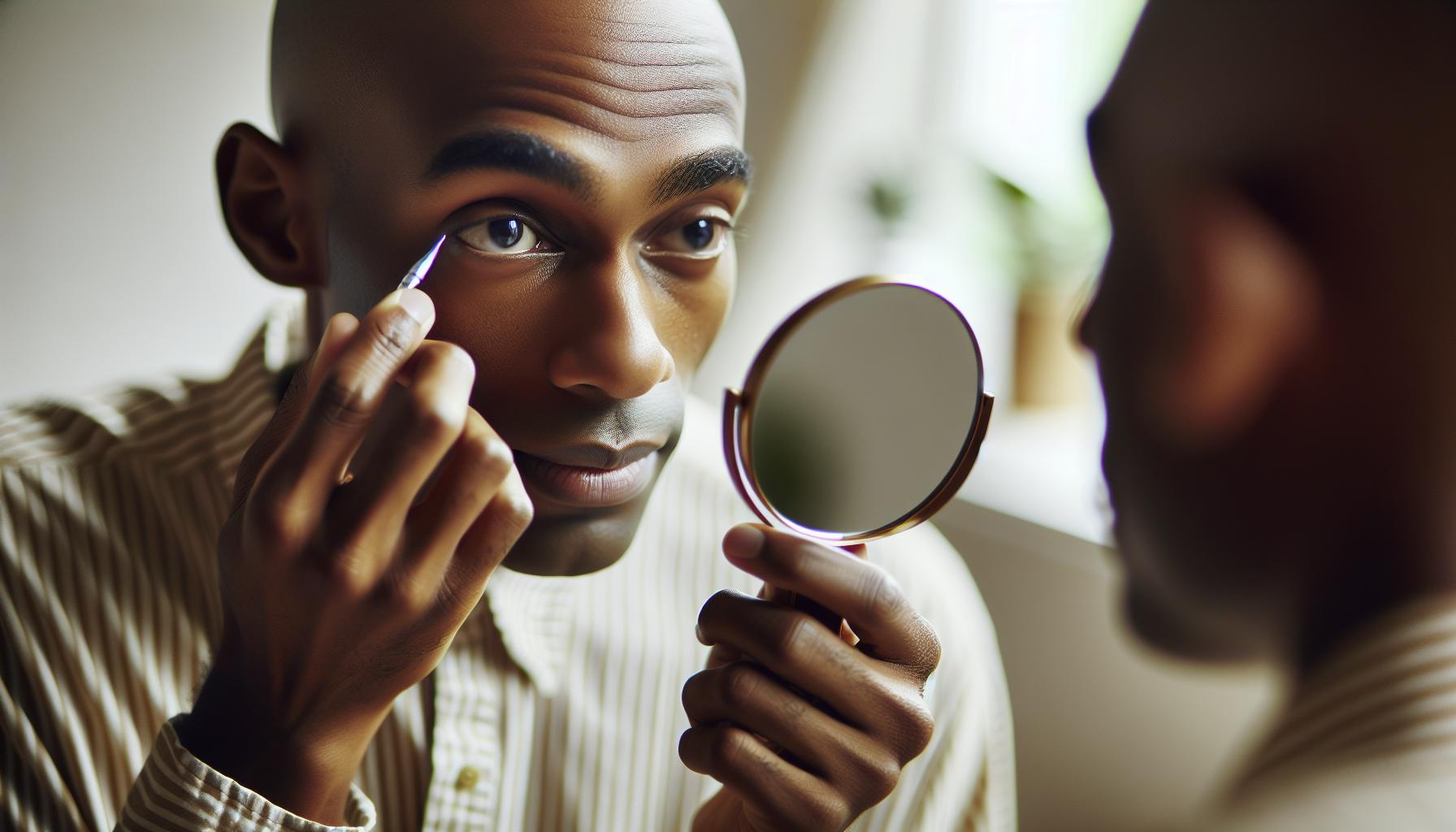 What Are Eye Styes and Their Symptoms?