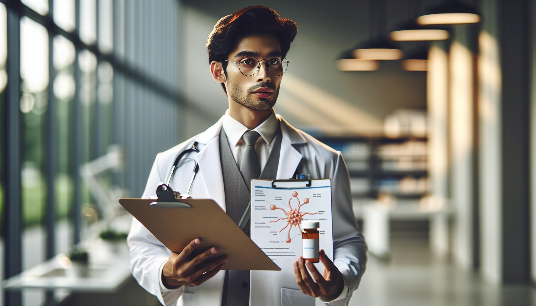 What Is Ofloxacin? Uses and Mechanism of Action