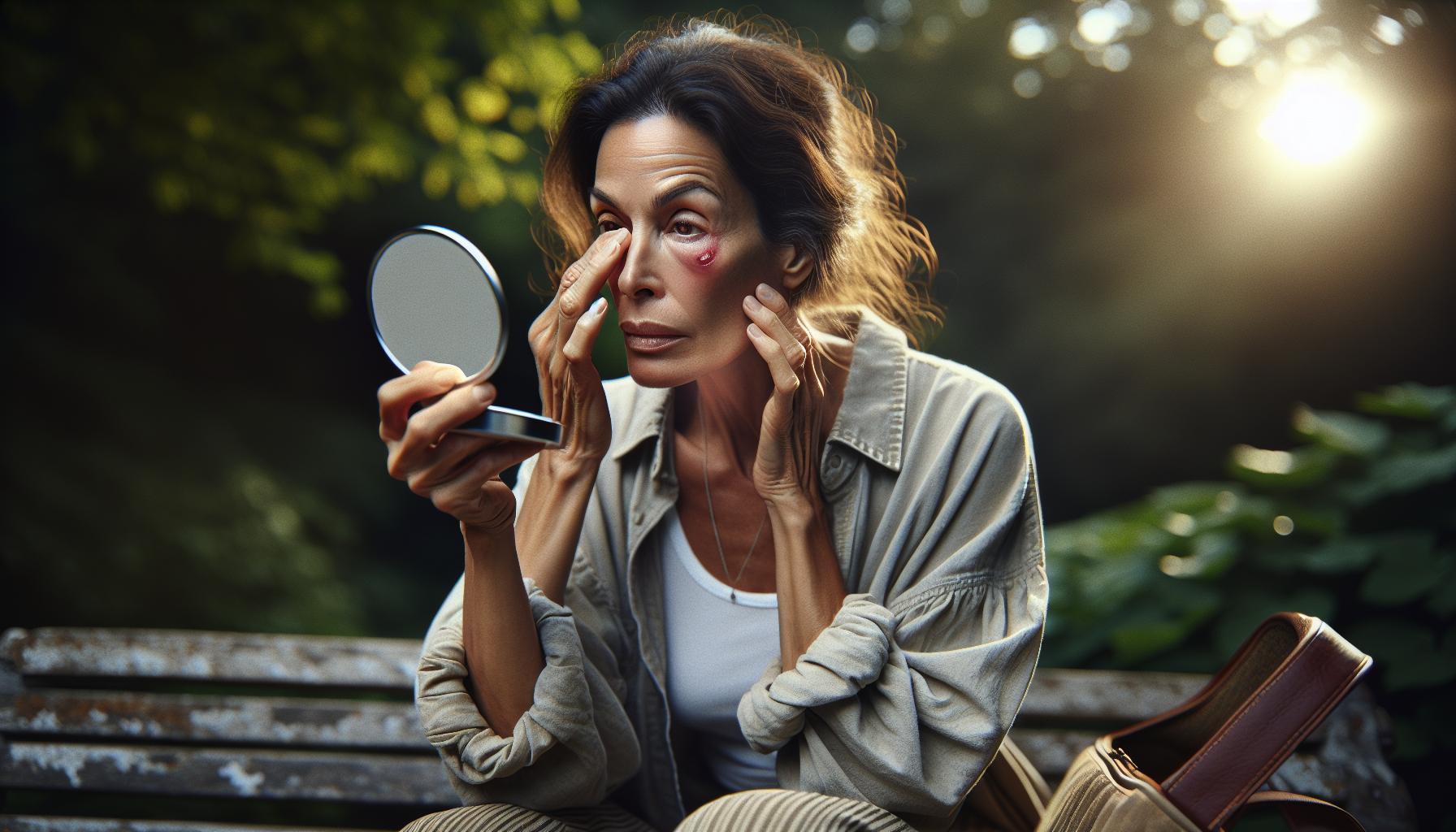 What is a Stye? Causes and Symptoms Explained