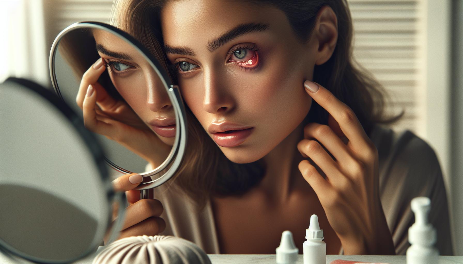 What Is a Stye and How Does It Form?