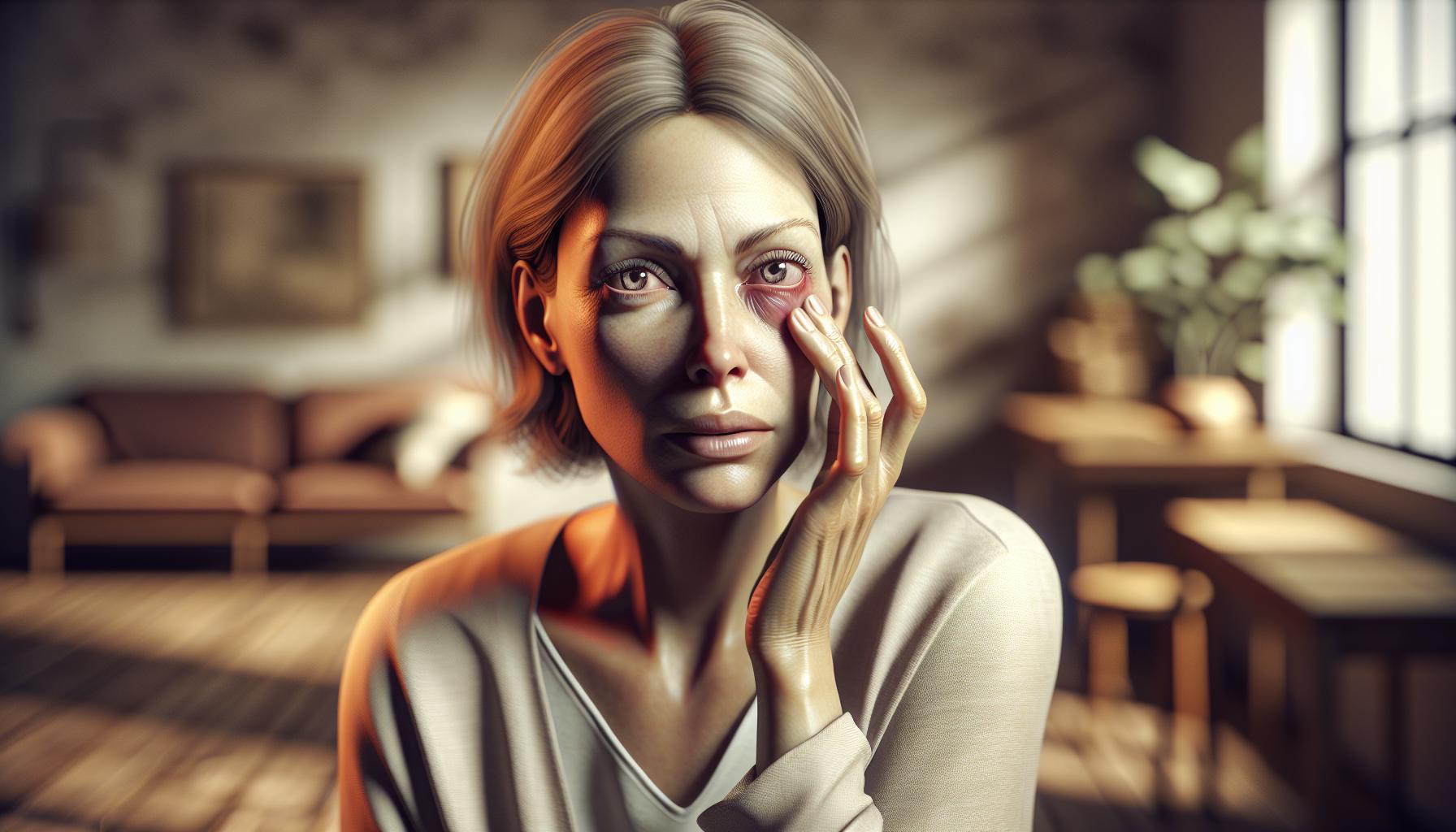 What Is a Stye and Its Symptoms?